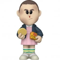 Funko Soda - Stranger Things Eleven Vinyl Figure Funko Items