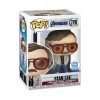 Funko Avengers Endgame - Stan Lee (Young) Exclusive Pop! Vinyl Figure Funko Items
