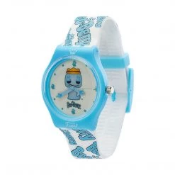 Funko POP Watch - General Mills BooBerry Exclusive Pop! Watch Funko Items