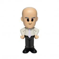 Funko Soda - The Office Creed Exclusive Vinyl Figure