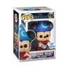 Funko Disney - Sorcerer Mickey Diamond Edition Exclusive Pop! Vinyl Figure
