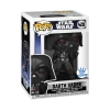 Funko Star Wars - Darth Vader (Fist Pose) Exclusive Pop! Vinyl Figure Funko Items