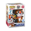 Funko Funko Items POP Ad Icons - Kelloggs Retro Tony The Tiger Exclusive Pop! Vinyl Figure