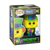 Funko Disney Black Light - Alice In Wonderland Mad Hatter Exclusive Pop! Vinyl Figure Funko Items
