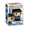 Funko Star Trek: Original Series - Spock /w Cat Exclusive Pop! Vinyl Figure Funko Items