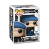 Funko POP Rocks - John Lennon (Peace Sign & Petticoat) Exclusive POP! Vinyl Figure Funko Items