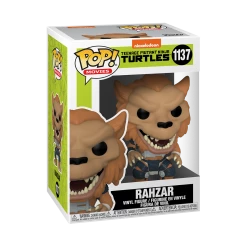 Funko TMNT 2: Secret Of The Ooze - Rahzar Pop! Vinyl Figure Funko Items