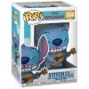 Funko Lilo & Stitch - Stitch With Ukelele Pop! Vinyl Figure Funko Items