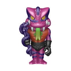 Funko Soda - Masters Of The Universe Tung Lashor Vinyl Figure Funko Items