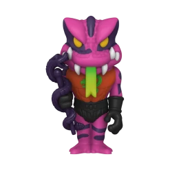 Funko Soda - Masters Of The Universe Tung Lashor Vinyl Figure Funko Items