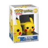 Funko Pokémon - Pikachu (Sitting) POP! Vinyl Figure