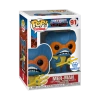 Funko POP Retro Toys - Masters Of The Universe Mer-Man (Blue) Exclusive Pop! Vinyl Figure Funko Items