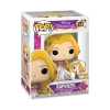 Funko Funko Items Disney Ultimate Princess - Rapunzel (Golden Collection /w Pin) Exclusive Pop! Vinyl Figure