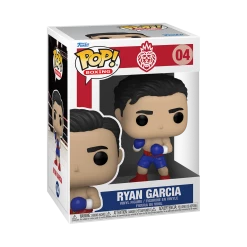 Funko POP Boxing - Ryan Garcia Pop! Vinyl Figure