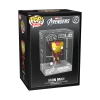 Funko Funko Items POP Die-Cast - Iron Man Exclusive Pop! Vinyl Figure