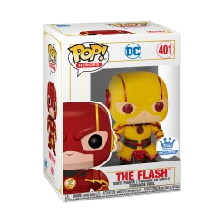 Funko DC - Imperial Palace Reverse Flash Exclusive POP! Vinyl Figure Funko Items