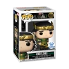 Funko Loki Series - Metallic Kid Loki Exclusive Pop! Vinyl Figure Funko Items