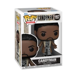 Funko Funko Items Candyman - Candyman Pop! Vinyl Figure