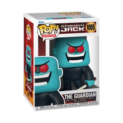 Funko Samurai Jack - The Guardian Pop! Vinyl Figure Funko Items