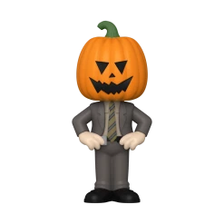 Funko Soda - The Office Dwight Schrute Vinyl Figure