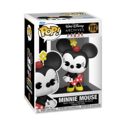 Funko Funko Items Disney Archives - Minnie Mouse (2013) Pop! Vinyl Figure