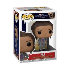 Funko Funko Items Spider-Man: No Way Home - MJ Pop! Vinyl Figure