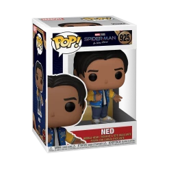 Funko Spider-Man: No Way Home - Ned Pop! Vinyl Figure Funko Items