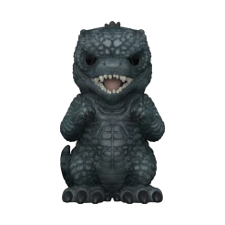 Funko Soda - Godzilla Vinyl Figure