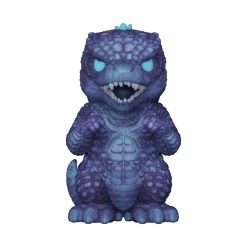 Funko Soda - Godzilla Vinyl Figure