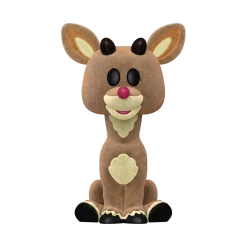 Funko Soda - Rudolph The Red Nosed Reindeer Rudolph Vinyl Figure Funko Items