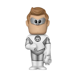 Funko Soda - DC Green Lantern Vinyl Figure