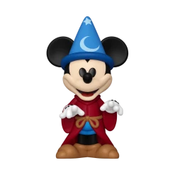 Funko Items Funko Soda - Sorcerer's Apprentice Mickey Vinyl Figure