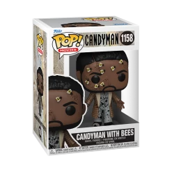 Funko Funko Items Candyman - Candyman With Bees Pop! Vinyl Figure