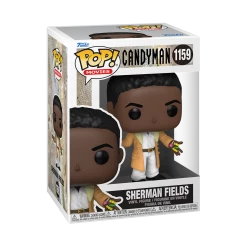 Funko Candyman - Sherman Fields Pop! Vinyl Figure