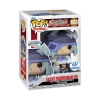 Funko Yu-Gi-Oh! - Silent Swordsman LV0 Exclusive POP! Vinyl Figure