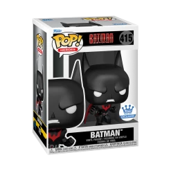 Funko Funko Items DC Batman Beyond - Batman (Crouching) Exclusive Pop! Vinyl Figure
