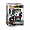 Funko DC Batman - The Joker King Exclusive Pop! Vinyl Figure