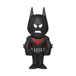 Funko Soda - DC Batman Beyond Exclusive Vinyl Figure Funko Items