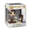 Funko Funko Items Harry Potter - Harry Potter With Letters Exclusive Deluxe Pop! Vinyl Figure