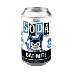 Funko Soda - DC Bat-Mite Vinyl Figure Funko Items