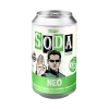 Funko Soda - The Matrix Neo Vinyl Figure Funko Items