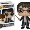 Funko Harry Potter - Harry Potter Pop! Vinyl Figure Funko Items