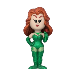 Funko NYCC 2021 - DC Poison Ivy Soda Can Exclusive Vinyl Figure 5 Funko NYCC 2021 - DC Poison Ivy Soda Can Exclusive Vinyl Figure