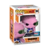 Funko NYCC 2021 - Dragonball Z Dodoria Exclusive Pop! Vinyl Figure