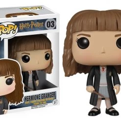 Funko Harry Potter Hermione Granger Pop! Vinyl Figure Funko Items