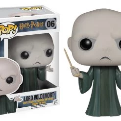 Funko Funko Items Harry Potter Lord Voldemort Pop! Vinyl Figure