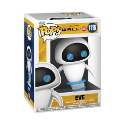 Funko Disney Wall-E - Eve (Flying) POP! Vinyl Figure