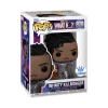 Funko Marvel What If? - Infinity Killmonger (Reaching) Exclusive Pop! Vinyl Figure