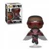 Funko Marvel The Falcon And The Winter Soldier - Falcon (Flying) Pop! Vinyl Figure