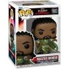 Funko Doctor Strange And The Multiverse Of Madness - Master Mordo Pop! Vinyl Figure Funko Items